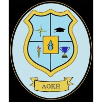 Alpha Omega Knowledge Hub Logo