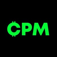 Crypto Professional Manager Logo