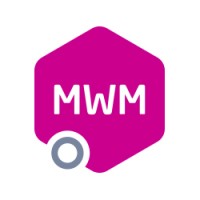 Million Women Mentors Logo