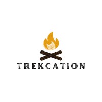 Trekcation Logo