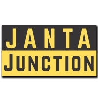 Janta Junction Logo