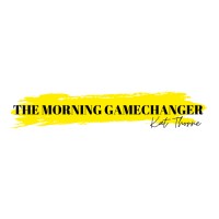 The Morning GameChanger Logo