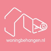 Woningbehangen.nl Logo