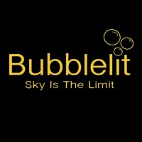 Bubblelit Logo