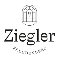 Brennerei Ziegler Logo