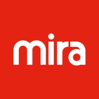 Fondation MIRA Logo