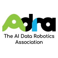 Adra - AI-Data-Robotics-Association Logo