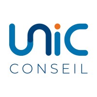 UNIC Conseil Logo