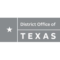 ABB District Office of Texas Logo