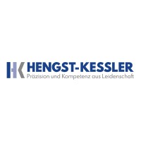 Hengst-Kessler GmbH Präzisionswerkzeuge Logo