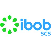 IBOB Supply Chain Solutions Logo