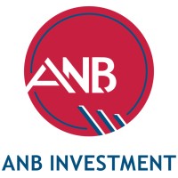 ANB INVESTMENT Logo