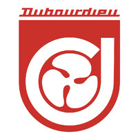Chantier Naval Dubourdieu Logo
