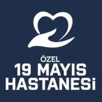 Özel 19 Mayıs Hastanesi Logo