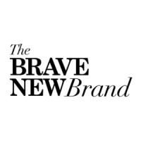 The Brave New Brand Logo