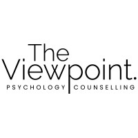 The Viewpoint Psychology and Counselling Logo