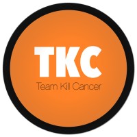 Team Kill Cancer Inc Logo