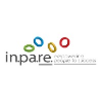 In.pa.re.|empowering people to success Logo