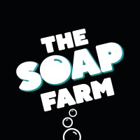 The Soap Farm Logo