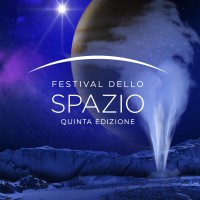 Festival dello Spazio Busalla Logo