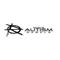 Rogue Autism Rebels Logo