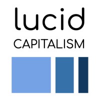 Lucid Capitalism Logo
