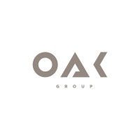 OAK Group Logo