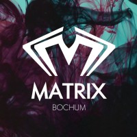 Matrix Bochum Logo