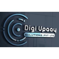 Digi Upaay Solutions Pvt Ltd Logo