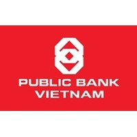 Public Bank Vietnam Limited Logo