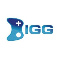 BIGG - Gaming Content & TV Channel Logo