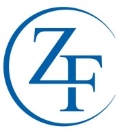 ZFC Real Estate Logo