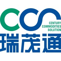 Century Commodities Solution Pte. Ltd.瑞茂通 Logo