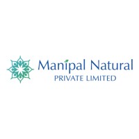 Manipal Natural Private Limited Logo