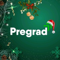 Pregrad Logo