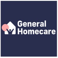 General Homecare Logo