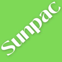 SUNPAC Logo
