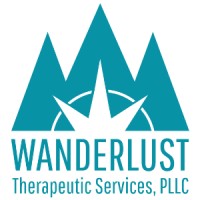 Wanderlust Therapeutic Services Logo