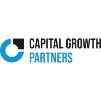 Capital Growth Partners Logo