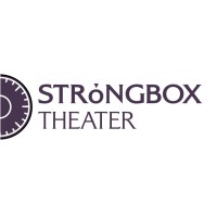 Strongbox Theater Logo