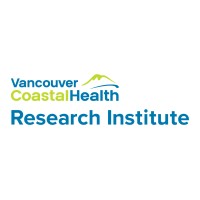 Vancouver Coastal Health Research Institute Logo
