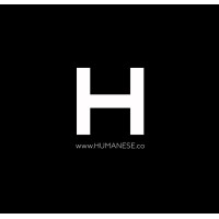 HUMANESE Logo