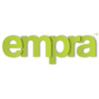 EMPRA Ltd Logo