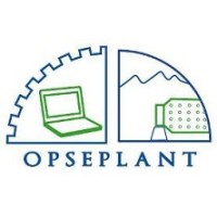 Opseplant S.A. Logo