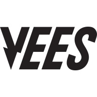 Vees Golf Logo