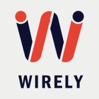 Wirely Logo
