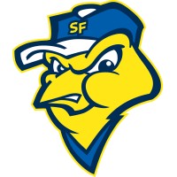 Sioux Falls Canaries Baseball Logo