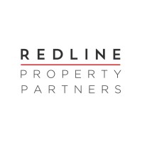 Redline Property Partners Logo