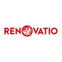 RENOVATIO FOUNDATION Logo