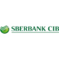 Sberbank CIB Logo
